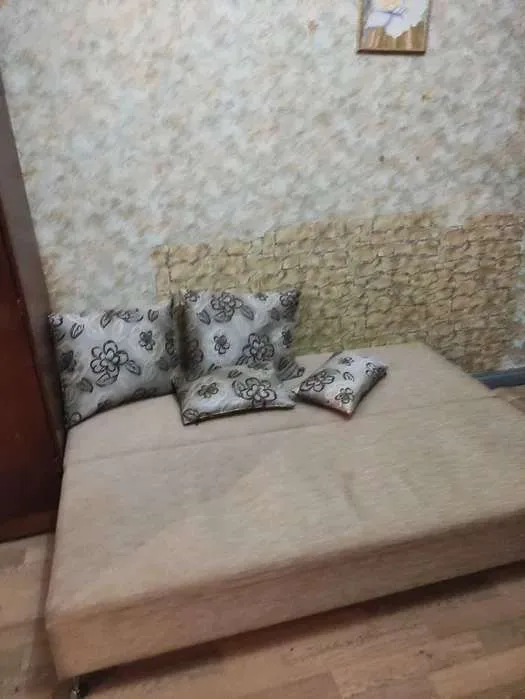 1-кімнатні, 21 м²
