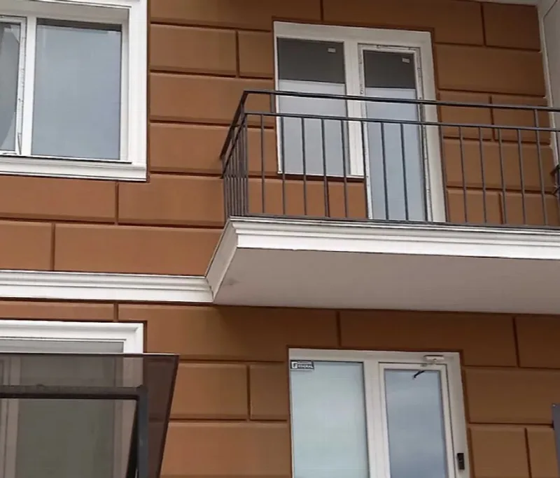 1-кімнатні, 40 м²