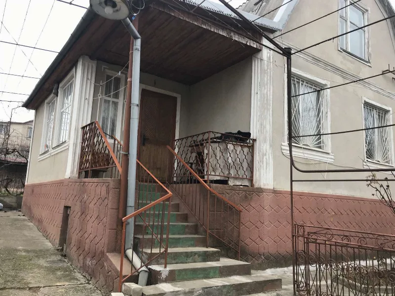 3-room house, 85 m², Prylymanske