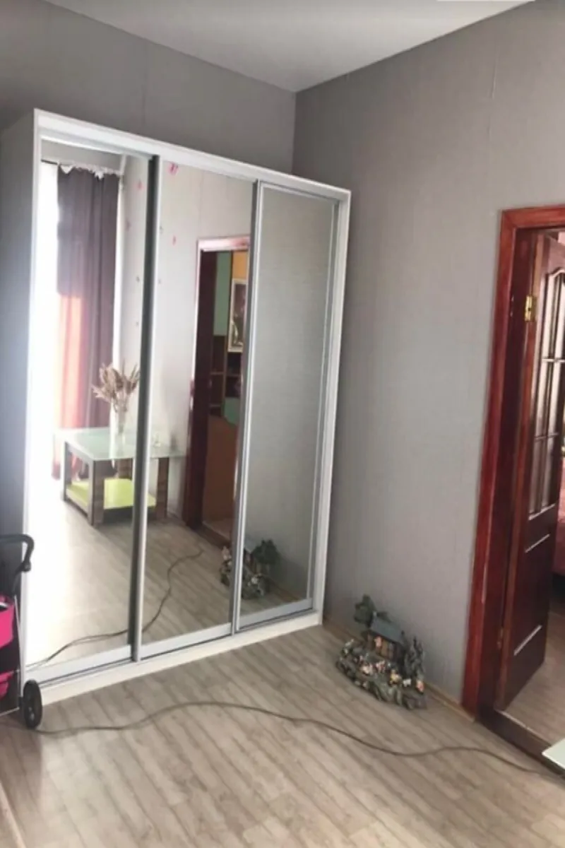 2-комнатная квартира, 46 м², Лузановка
