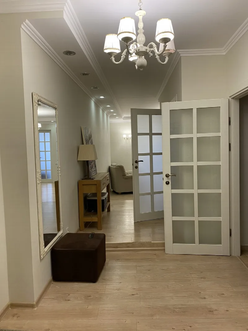 2-кімнатна квартира, 96 м², Шевченко-Французький