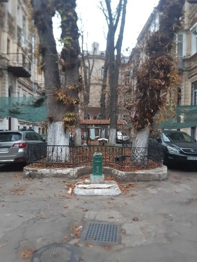 1-комнатная квартира, 52 м², Центр