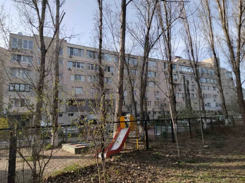 1-кімнатні, 20 м²