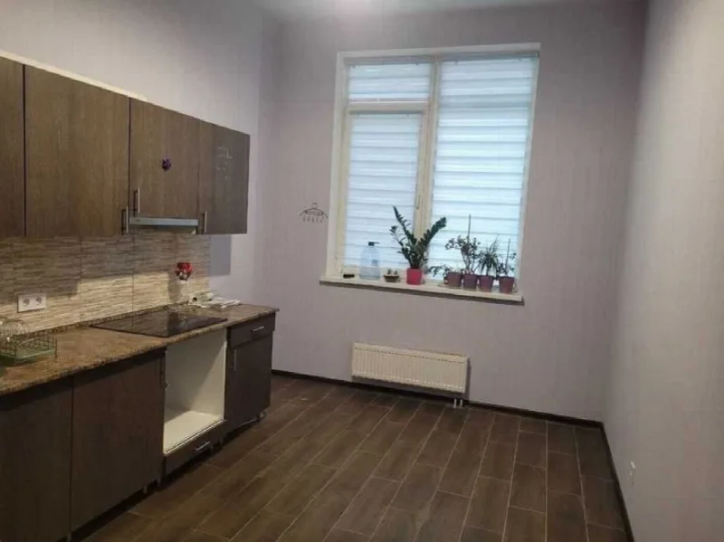 1-кімнатні, 21 м²