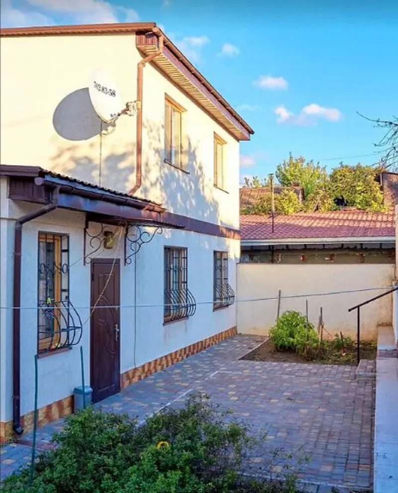 3-кімнатний будинок, 75 м², Слобідка