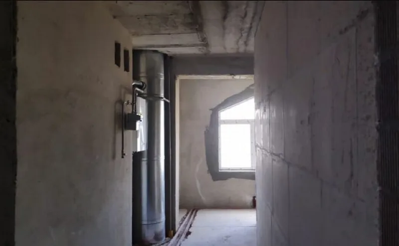 1-комнатная квартира, 37 м², 4-й Английский дом, Крыжановка