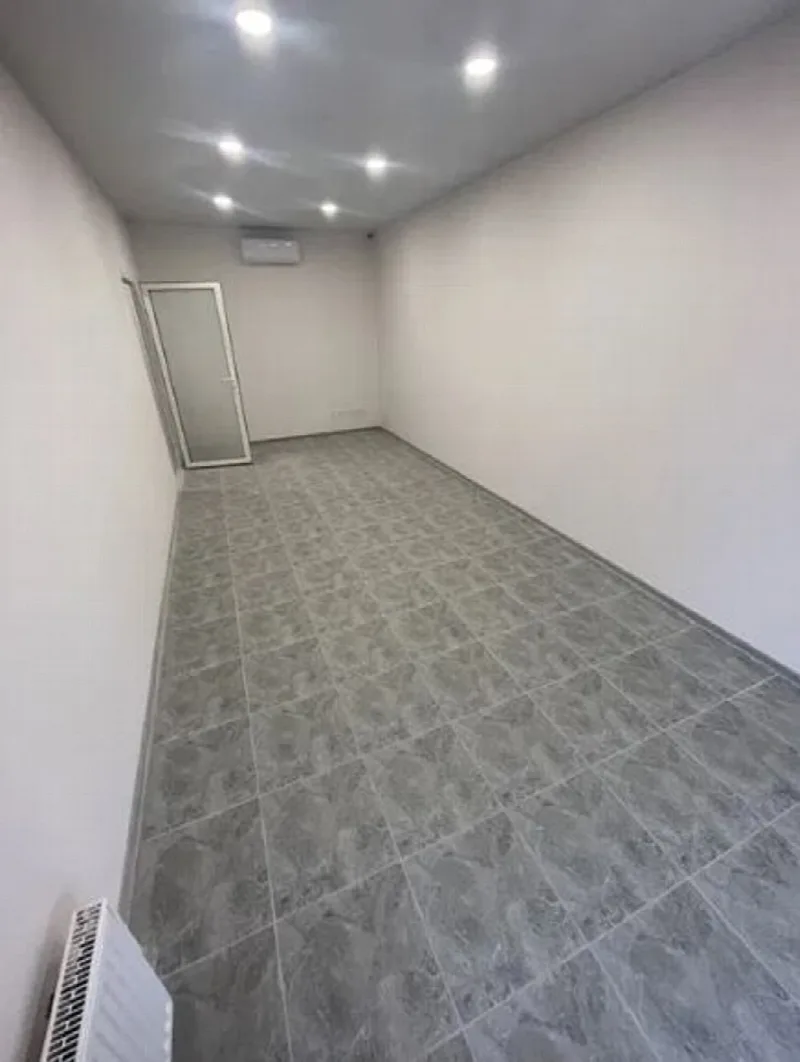 Комерційна, 47 м², 37 Перлина, Таїрова