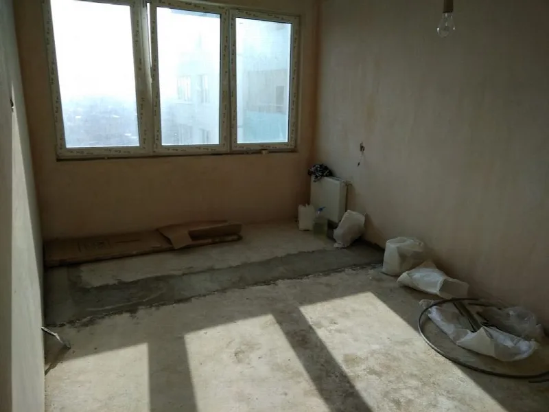 1-комнатная квартира, 47 м², Альтаир-3, Таирова