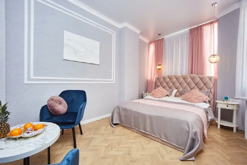 Комерційна, 100 м², Акапулько-2, Фонтан