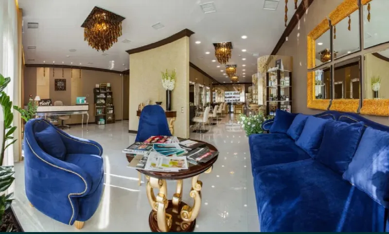 Commercial, 170 m², Arcadia Hills, Arkadia