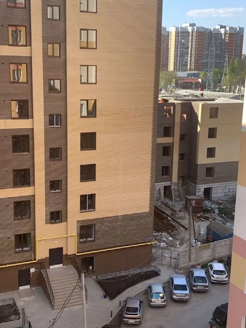 1-комнатная квартира, 48 м², Уютный на Грушевского, Слободка