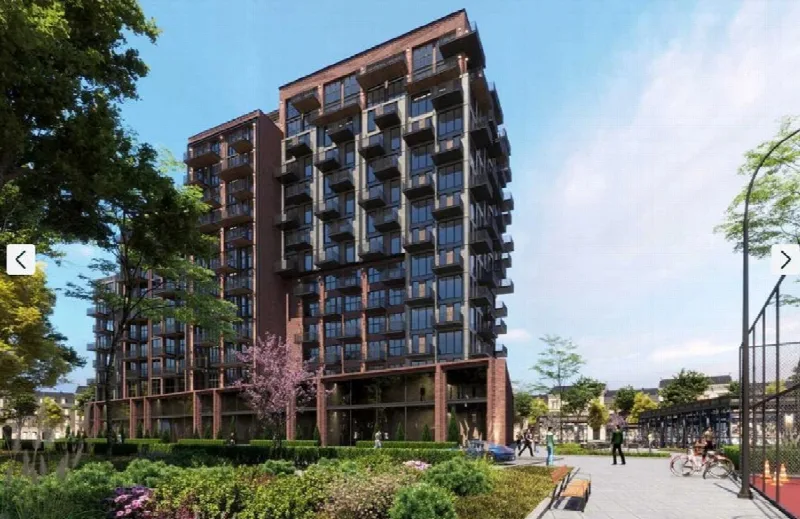 1-кімнатна квартира, 39 м², Таїрова