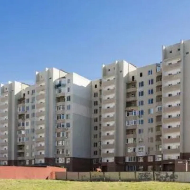 1-кімнатна квартира, 50 м², Ідеал, Котовського