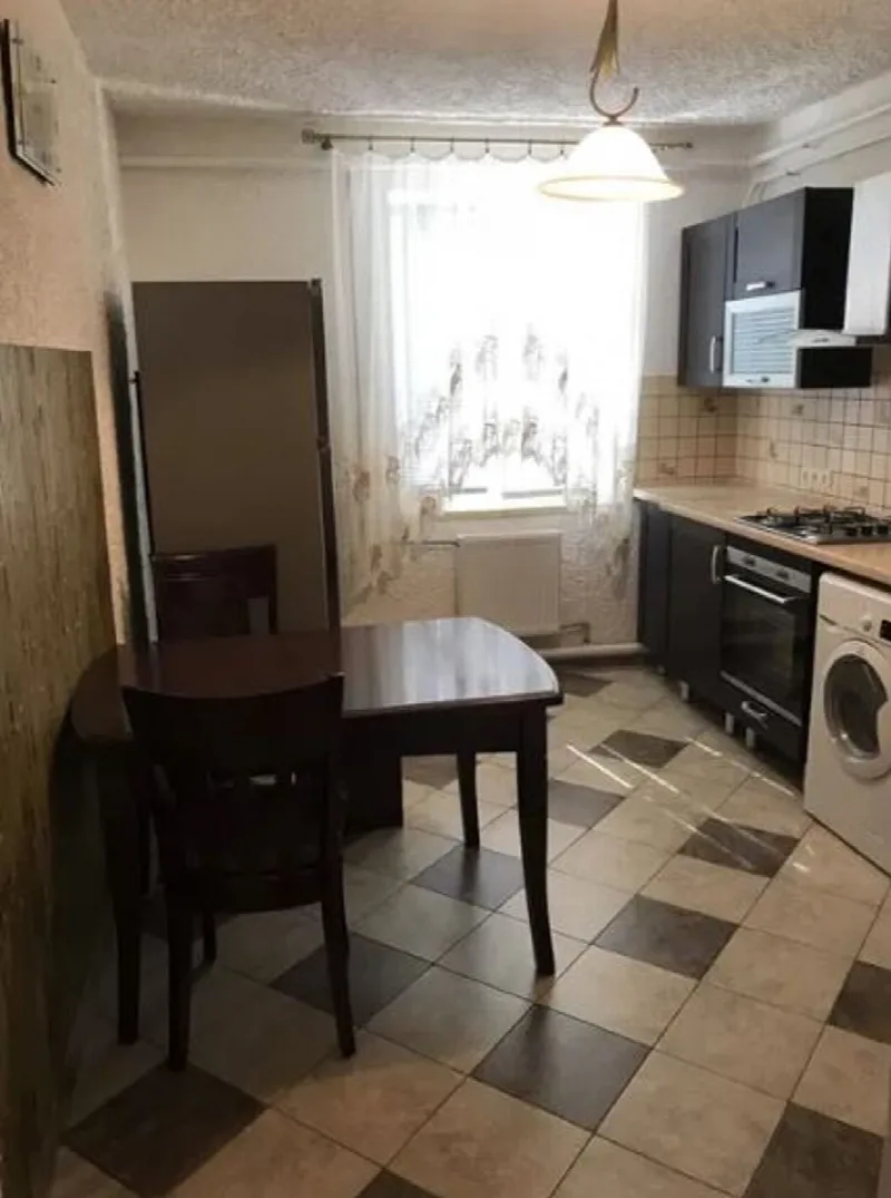 2-комнатная квартира, 54 м², Фонтанка