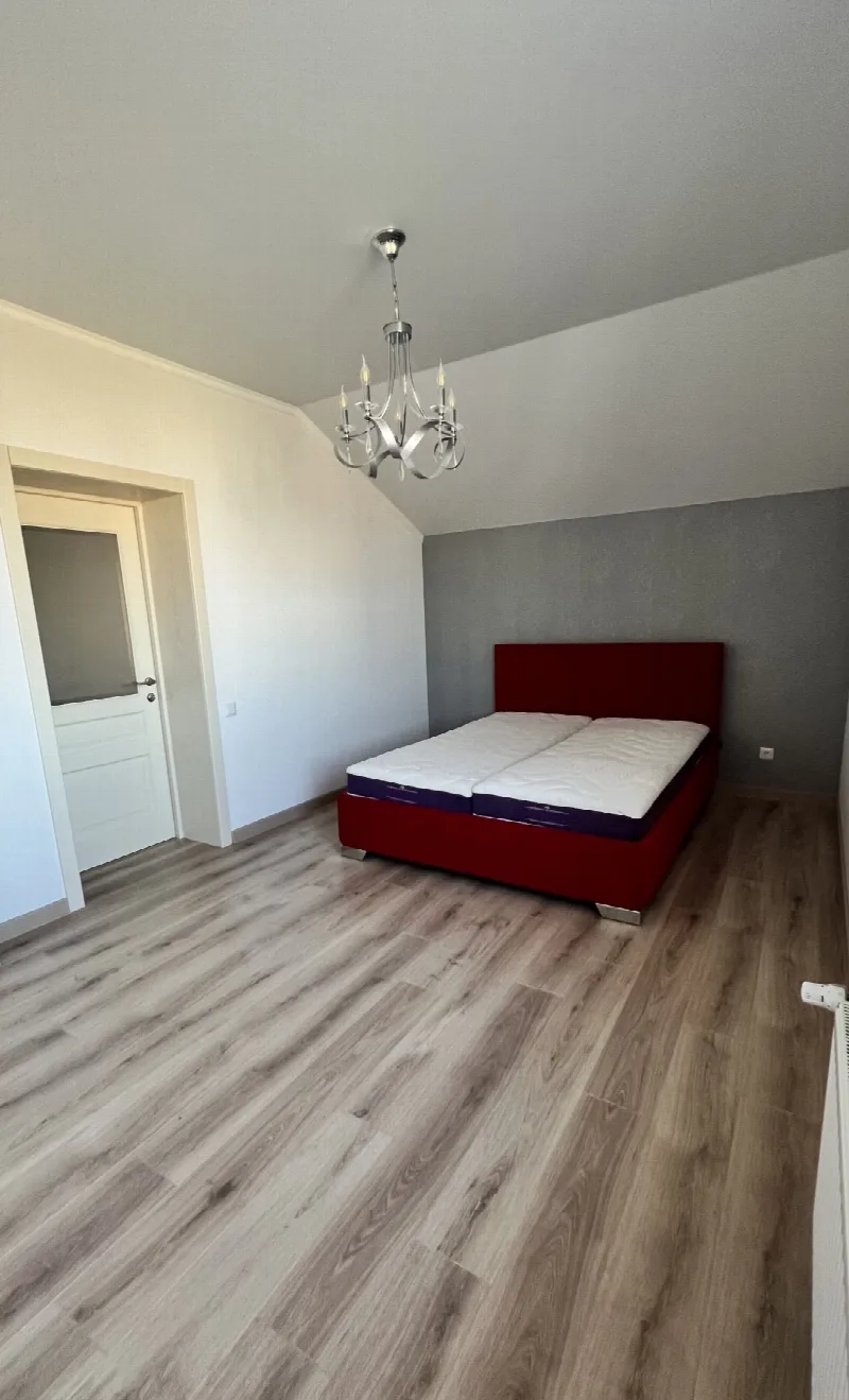 4-кімнатний будинок, 312 м², Марин Виллас, Совіньйон
