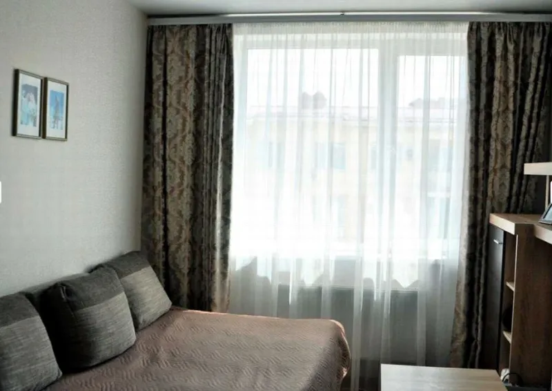 1-кімнатна квартира, 30 м², Сьоме Небо, Авангард