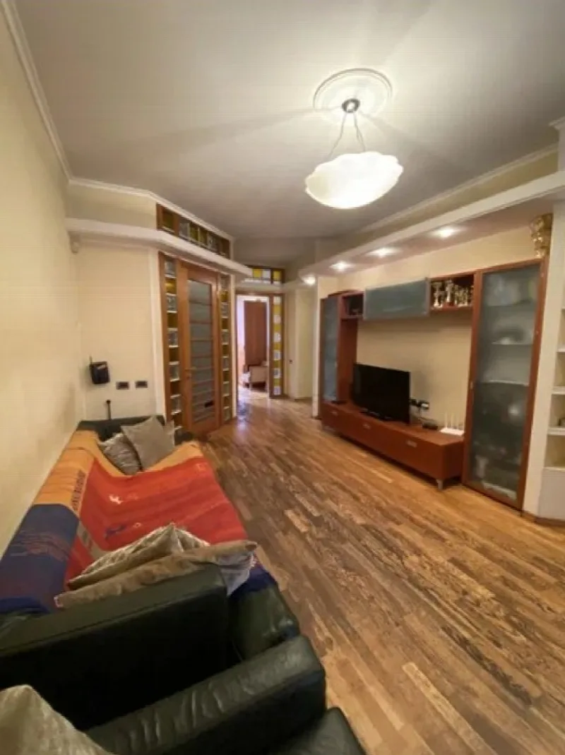 3-кімнатні, 78 м²