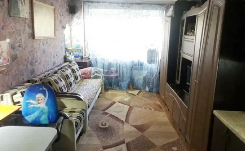 1-кімнатна квартира, 26 м², Черемушки