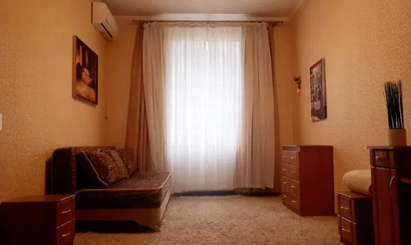 2-room apartment, 53 m², City centre