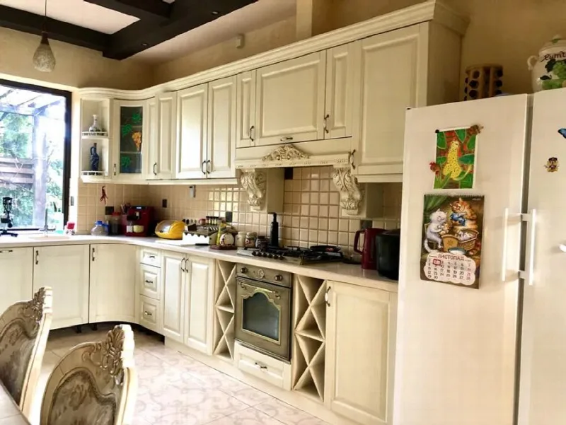 10-кімнатний будинок, 400 м², Царське Село