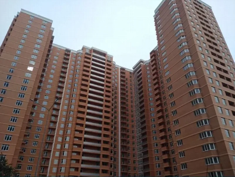3-кімнатна квартира, 90 м², Дмитрівський, Таїрова