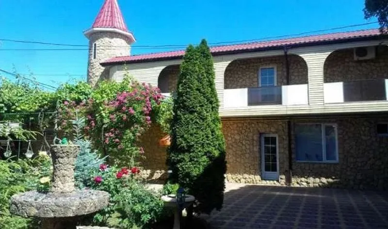 4-кімнатний будинок, 250 м², Черемушки