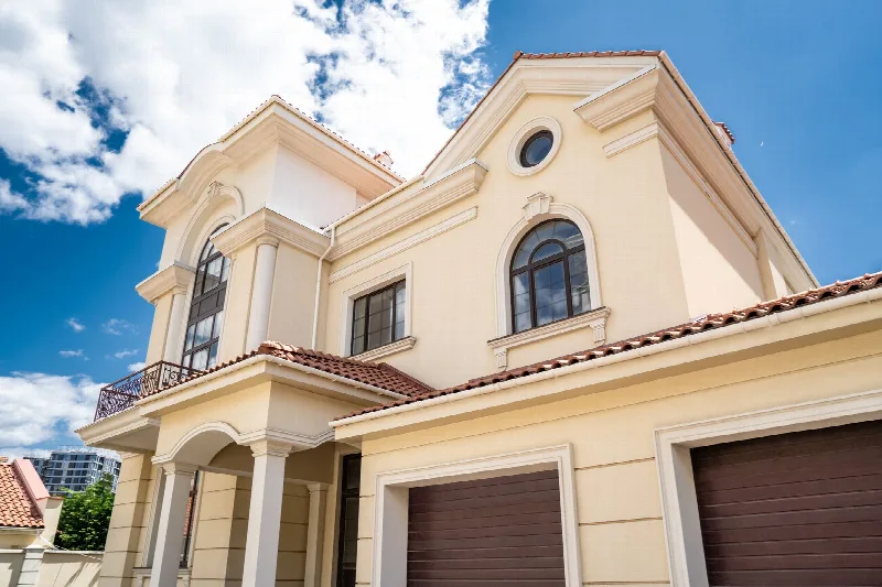 5-кімнатний будинок, 624 м², Королівські сади 1, Шевченко-Французький