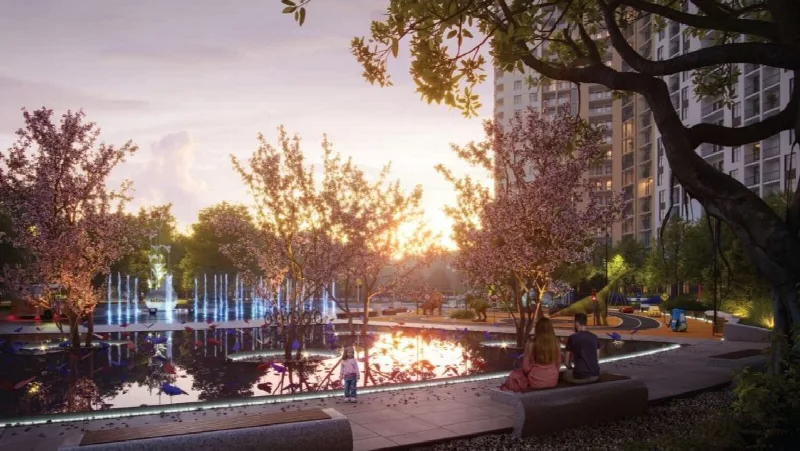 1-кімнатна квартира, 42 м², 66 Перлина, Фонтан