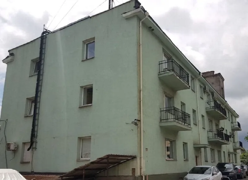 Коммерция, 1 354 м², Черемушки