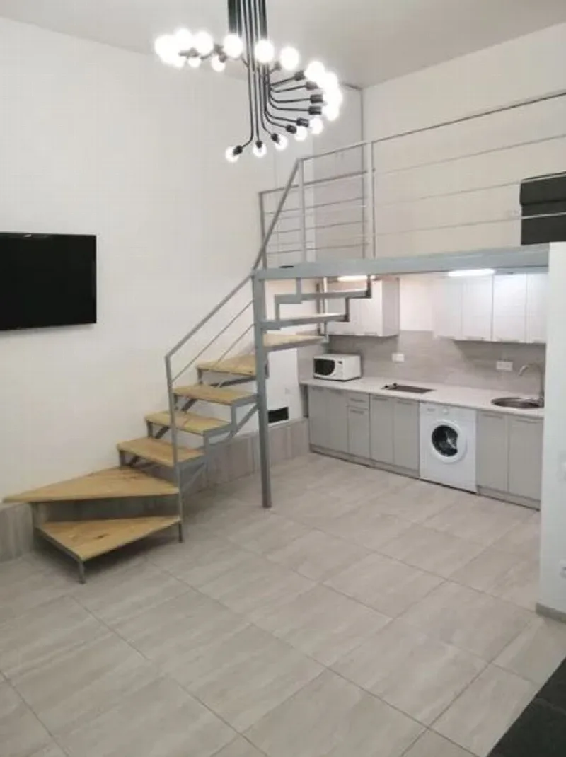 2-кімнатні, 40 м²
