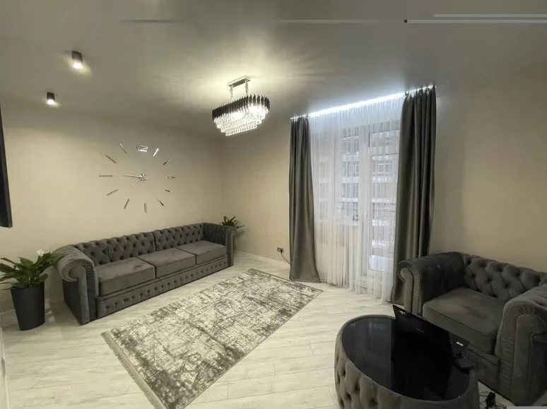 3-комнатная квартира, 89 м², 51 Жемчужина, Аркадия