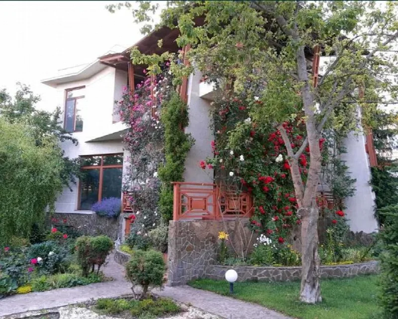 7-кімнатний будинок, 650 м², Фонтан
