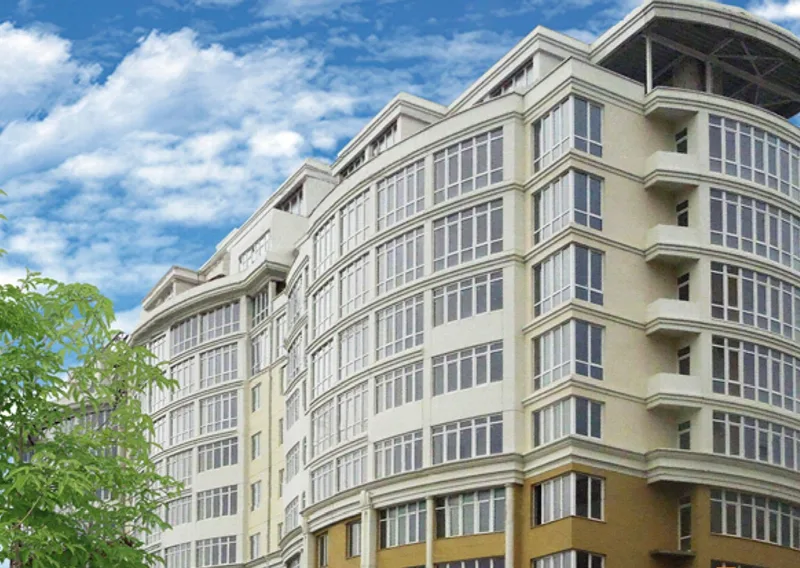 3-комнатная квартира, 164 м², Аркадия Хиллс, Аркадия
