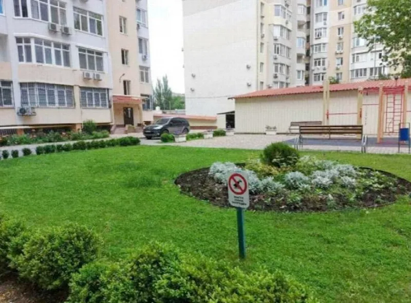3-кімнатна квартира, 103 м², Фонтан