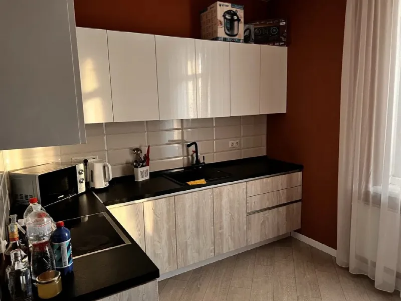 2-кімнатна квартира, 60 м², Михайлівське містечко, Молдаванка