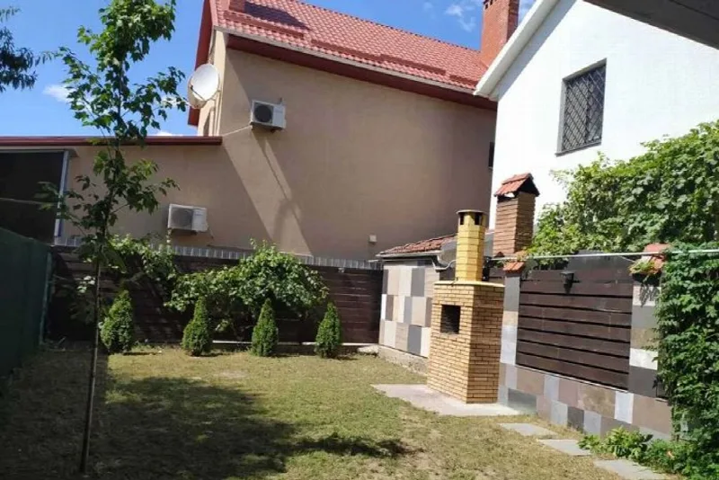 4-кімнатний будинок, 150 м², Ліски (Одеса)