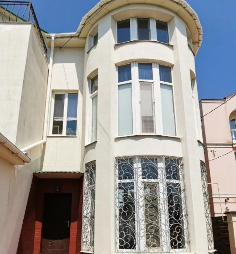 7-кімнатний будинок, 500 м², Царське Село 2