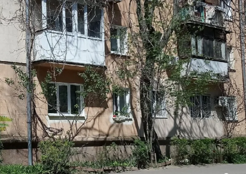 3-кімнатні, 60 м²