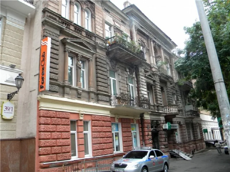 1-кімнатна квартира, 23 м², Центр