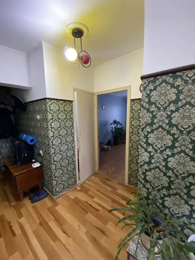 2-комнатная квартира, 57 м², Таирова