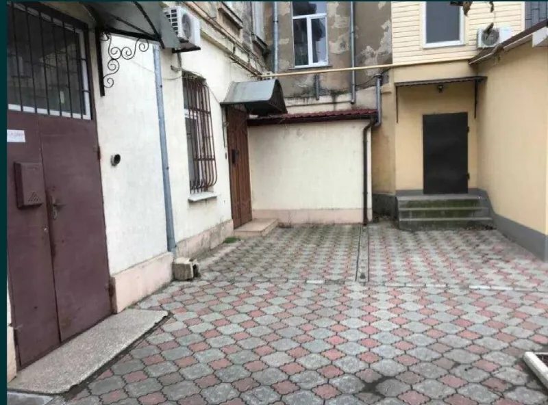 3-комнатная квартира, 118 м², Лузановка
