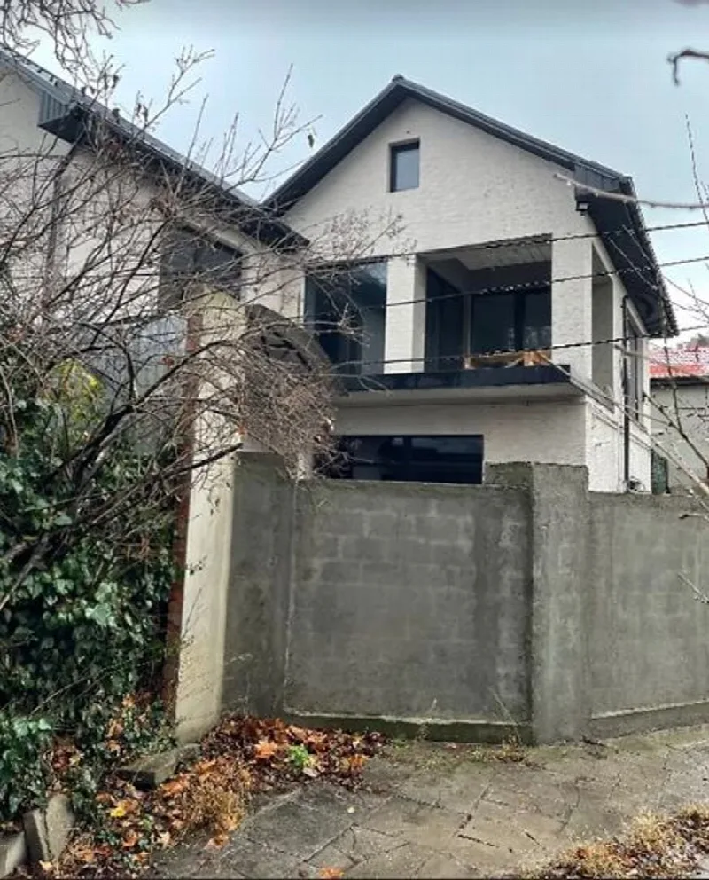 3-кімнатний будинок, 150 м², Шевченко-Французький