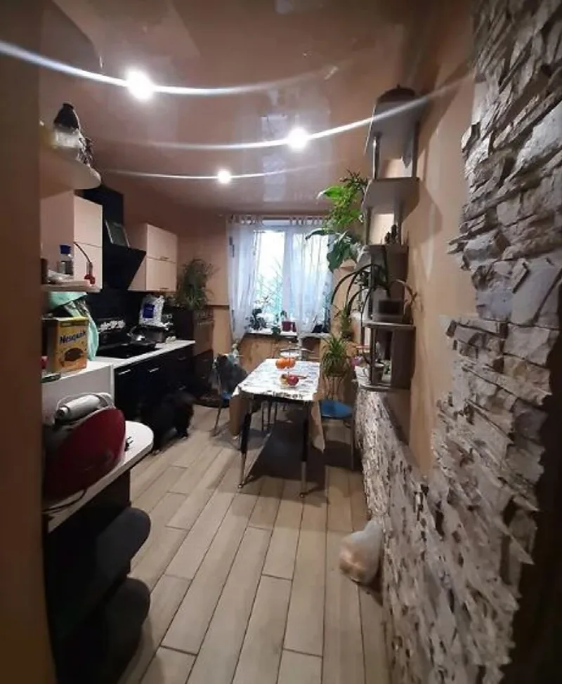 3-кімнатна квартира, 90 м², Черемушки