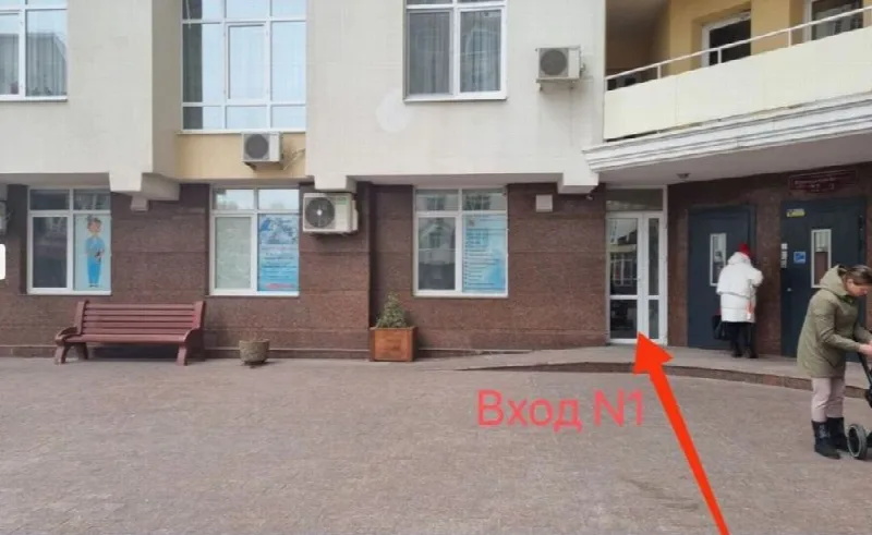 Коммерция, 165 м², Французский - Стикон, Шевченко-Французский