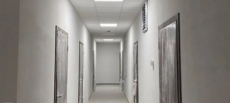 1-кімнатна квартира, 36 м², Segment, Фонтан