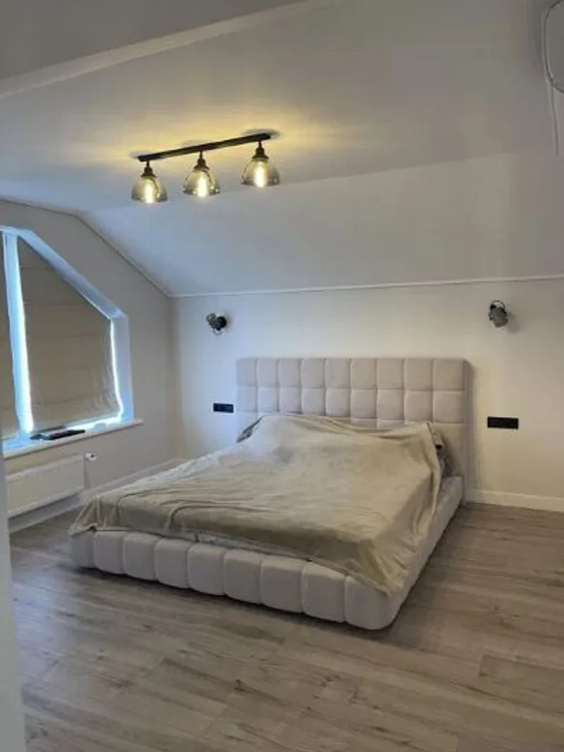 3-room house, 170 m², Korsuntsi
