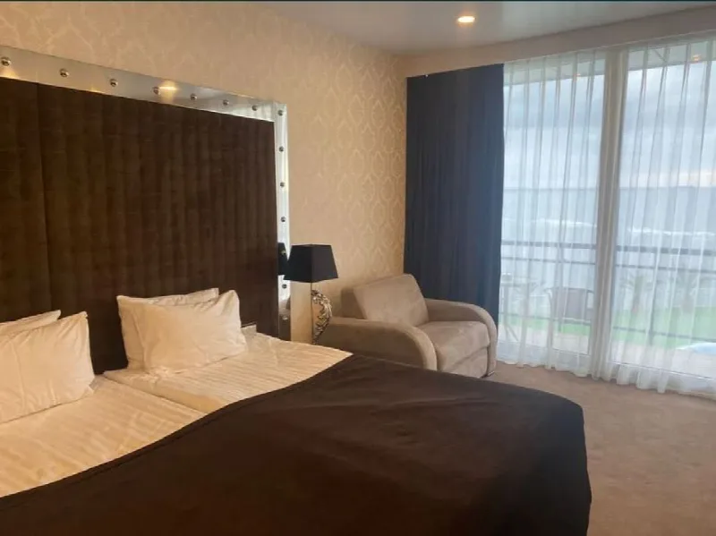 1-кімнатна квартира, 40 м², Maristella, Фонтан