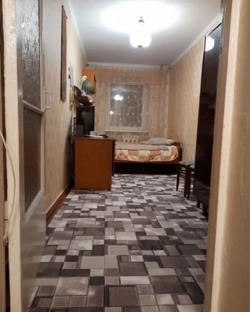 2-кімнатні, 43 м²