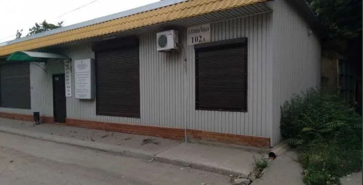 Commercial, 160 m², Peresyp
