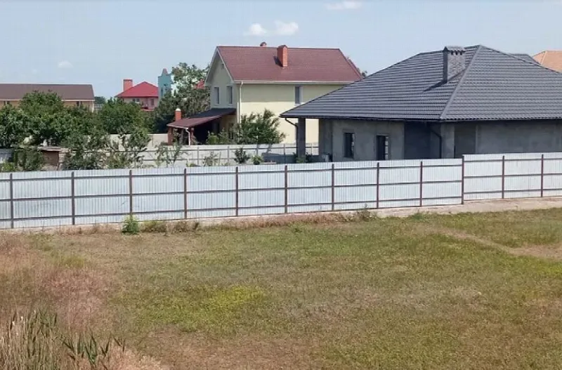 1-кімнатний будинок, 35 м², Ліски